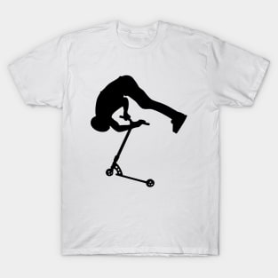 Stunt scooter : PRORIDER T-Shirt